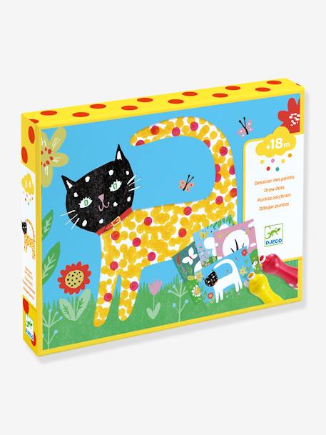 Dessiner des points - à petits points+des points c’est tout ! 4 - vertbaudet enfant 