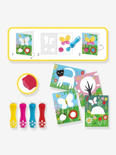 Dessiner des points - à petits points+des points c’est tout ! 2 - vertbaudet enfant 