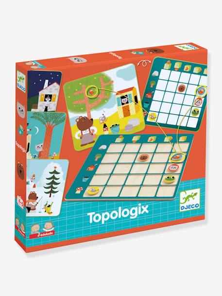 Topologix - MULTICOLORE 2 - vertbaudet enfant 
