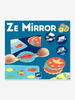 Ze Mirror Images - DJECO  - vertbaudet enfant