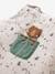 Gigoteuse GREEN FOREST beige chiné 5 - vertbaudet enfant 