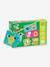 Puzzle Duo Habitat - MULTICOLORE 1 - vertbaudet enfant 