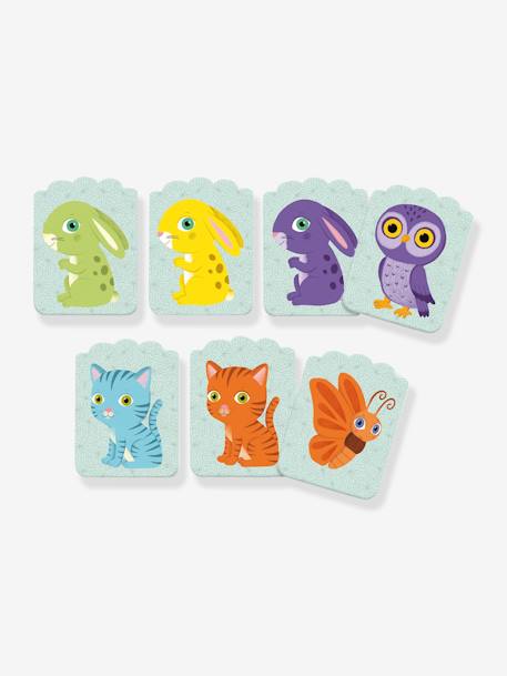 Little Match - MULTICOLORE 2 - vertbaudet enfant 