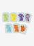 Little Match - MULTICOLORE 2 - vertbaudet enfant 