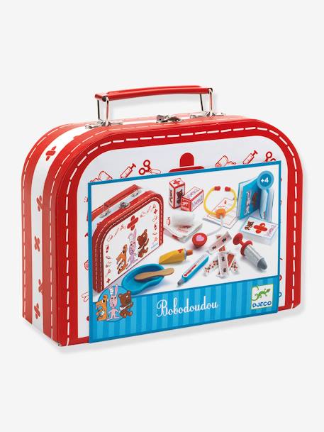 Valisette Bobodoudou - MULTICOLORE 2 - vertbaudet enfant 