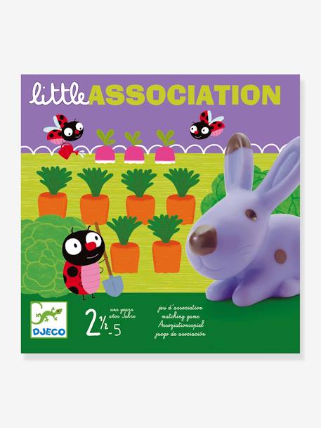Little Association - MULTICOLORE 1 - vertbaudet enfant 