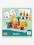 Eduludo Spacio - MULTICOLORE 1 - vertbaudet enfant 