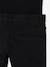 Jean de grossesse skinny bandeau sans couture Denim brut+Gris foncé 10 - vertbaudet enfant 