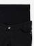 Jean de grossesse skinny bandeau sans couture Denim brut+Gris foncé 9 - vertbaudet enfant 