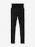 Jean de grossesse skinny bandeau sans couture Denim brut+Gris foncé 8 - vertbaudet enfant 