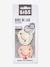 Lot de 2 sucettes-tétines De Lux en silicone BIBS Gris fer + bleu layette+Ivoire + rose poudré+Terracotta + rose poudré+Vert amande + gris nuage 6 - vertbaudet enfant 