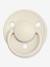 Lot de 2 sucettes-tétines De Lux en silicone BIBS Gris fer + bleu layette+Ivoire + rose poudré+Terracotta + rose poudré+Vert amande + gris nuage 8 - vertbaudet enfant 