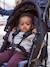 Poussette-canne multiposition  Facilcity 2 noir/gris 6 - vertbaudet enfant 