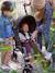 Poussette-canne multiposition  Facilcity 2 noir/gris 1 - vertbaudet enfant 