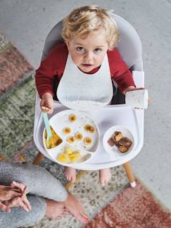 -Coffret repas en silicone