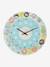 Horloge de la journée avec magnets en bois FSC® multicolore 1 - vertbaudet enfant 