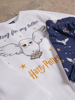 Pyjama fille Harry Potter®  - vertbaudet enfant