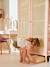 Armoire cannage POÉSIE rose+vert 3 - vertbaudet enfant 