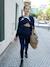 Sweat évolutif grossesse et post-grossesse encre 2 - vertbaudet enfant 