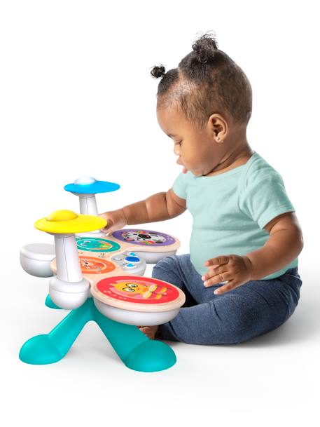 Batterie connectée Magic Touch Baby Einstein - BLANC 2 - vertbaudet enfant 
