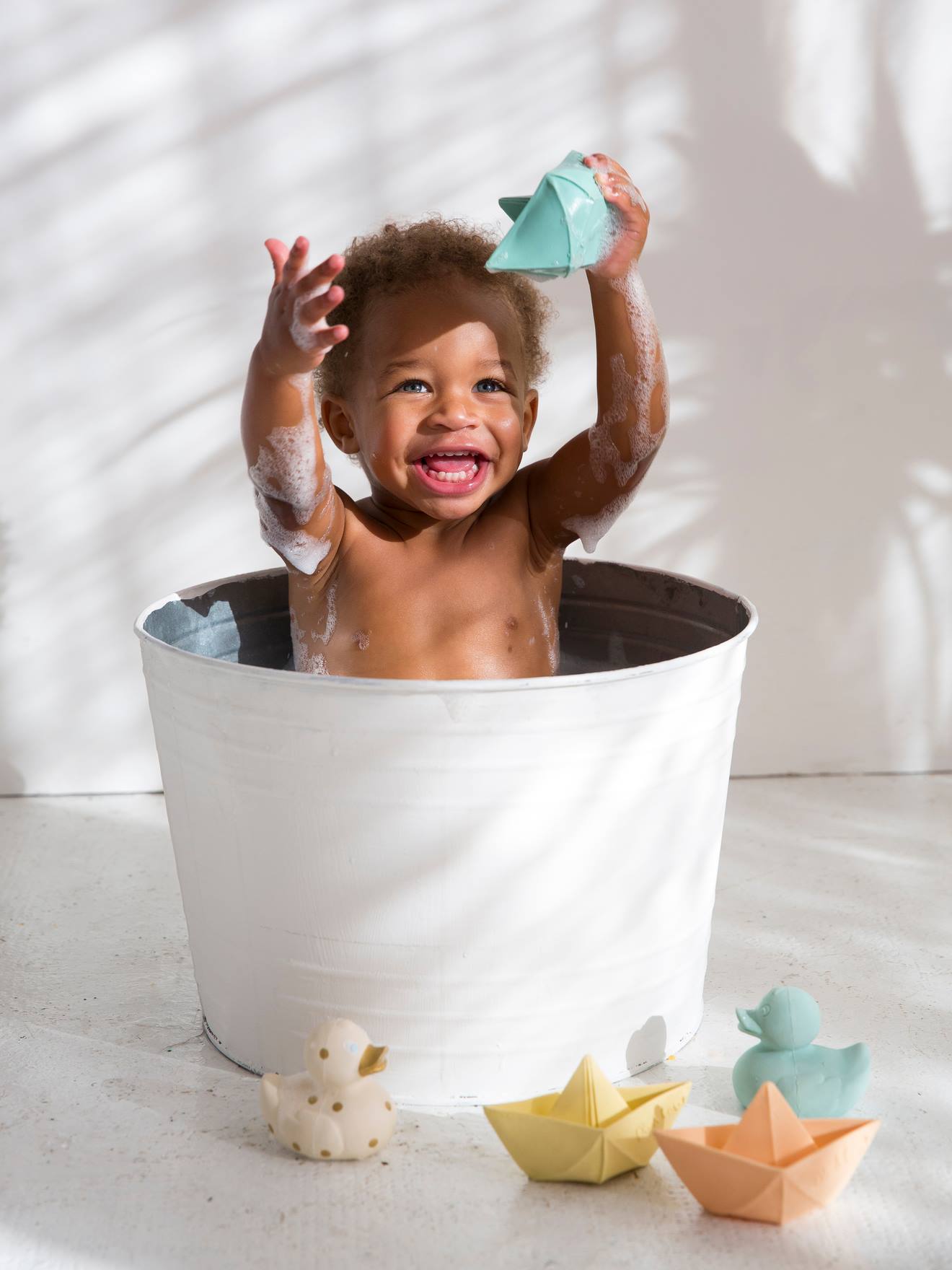 Jouet Bain Bébé Jouets Flottants Baignoire Piscine Jeu Animaux Nouveau