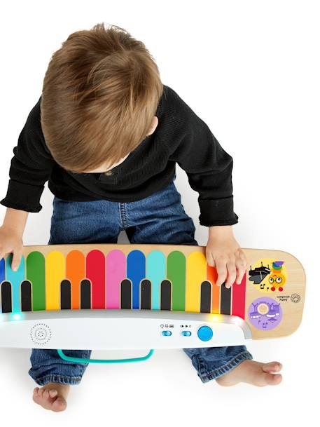 Clavier Magic Touch Baby Einstein - BLANC 2 - vertbaudet enfant 