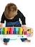Clavier Magic Touch Baby Einstein - BLANC 2 - vertbaudet enfant 