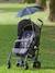 Ombrelle universelle flexible NOIR 1 - vertbaudet enfant 