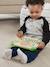 Tablette Éducative ABC Nature - MARRON 2 - vertbaudet enfant 