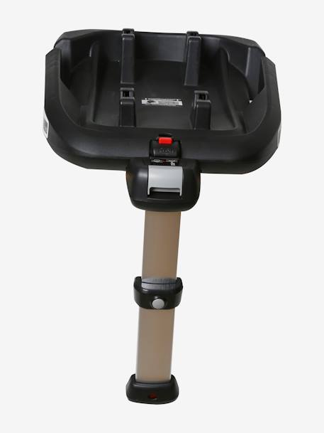Base Isofix pour coques des Triocity+ , Bicity+, URBAN III noir 3 - vertbaudet enfant 