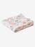 Couverture / Fond de parc EAU DE ROSE rose 4 - vertbaudet enfant 