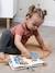 Livre d'Éveil Sea Friends - MULTICOLORE 1 - vertbaudet enfant 
