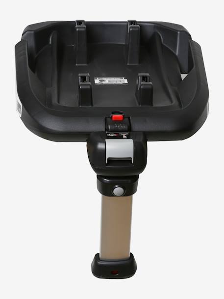 Base Isofix pour coques des Triocity+ , Bicity+, URBAN III noir 4 - vertbaudet enfant 