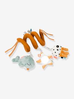 Jouet-Premier âge-Doudous, peluches et jouets en tissu-Spirale d'Activités Sea Friends - DONE BY DEER
