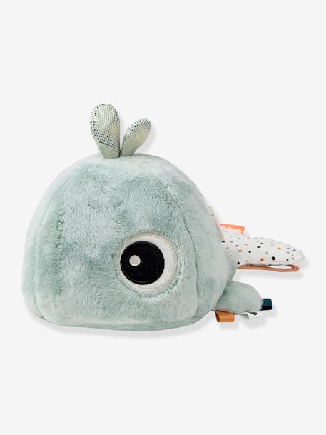 Jouet d'Éveil Hide&Seek Wally - BLEU 7 - vertbaudet enfant 