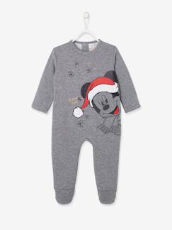 Bébé-Pyjama, surpyjama-Pyjama noël bébé garçon Disney® Mickey