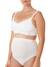 Culotte haute de grossesse sans couture Organic naturel+ROSE 1 - vertbaudet enfant 