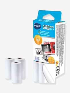 Jouet-Recharge papier - Kidizoom Print Cam - VTECH