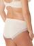Slip taille basse Milk BLUSH+NOIR 3 - vertbaudet enfant 