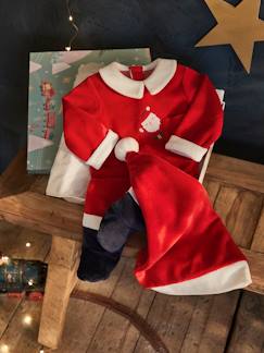 Femmes Hommes Enfants Garçons Noël Pyjama Noël Bébé Chemise de nuit Père Noël  Pyjama Vêtements de nuit#zyfz22_052