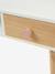 Bureau enfant CONFETTI blanc 6 - vertbaudet enfant 