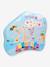 Touch & Play Board Sophie la girafe - VULLI BLANC 6 - vertbaudet enfant 