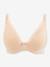 Soutien-gorge de grossesse et d'allaitement Milk CACHE C¼UR avec armatures BLUSH+BORDEAUX+NOIR 4 - vertbaudet enfant 