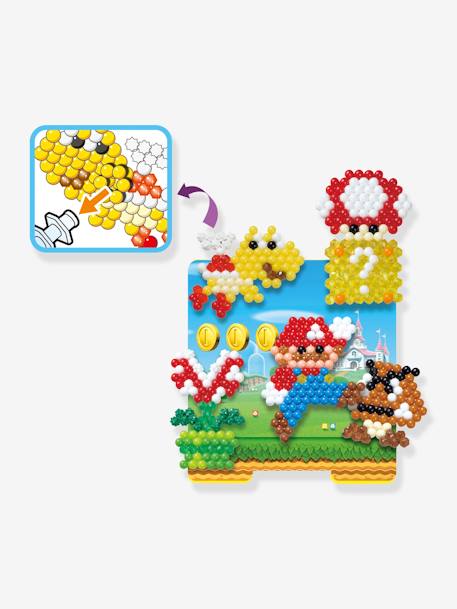 La Box Super Mario - AQUABEADS BLEU 5 - vertbaudet enfant 