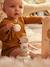 Tour à empiler en bois FSC® multicolore 2 - vertbaudet enfant 