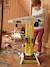 Grande grue en bois FSC® multicolore 3 - vertbaudet enfant 