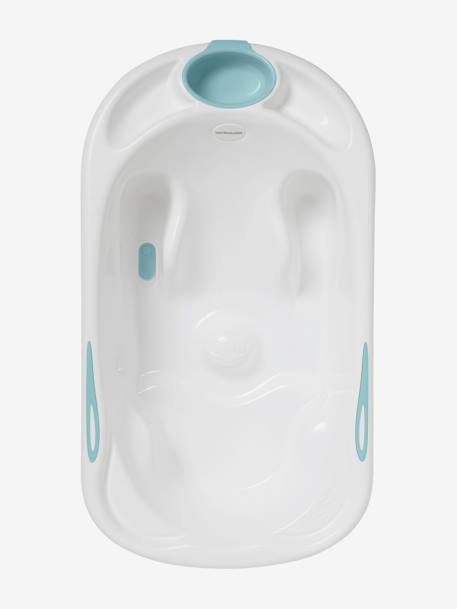 Baignoire 2 en 1 Cooltub blanc 4 - vertbaudet enfant 