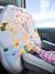 Touch & Play Board Sophie la girafe - VULLI BLANC 1 - vertbaudet enfant 