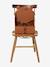 Rehausseur de chaise beige imprimé+Cherry+dans les bois+green forest+gris+Minisaurus+Mon coeur+Oies+rayé blanc 21 - vertbaudet enfant 