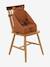 Rehausseur de chaise beige imprimé+Cherry+dans les bois+green forest+gris+Minisaurus+Mon coeur+Oies+rayé blanc 19 - vertbaudet enfant 